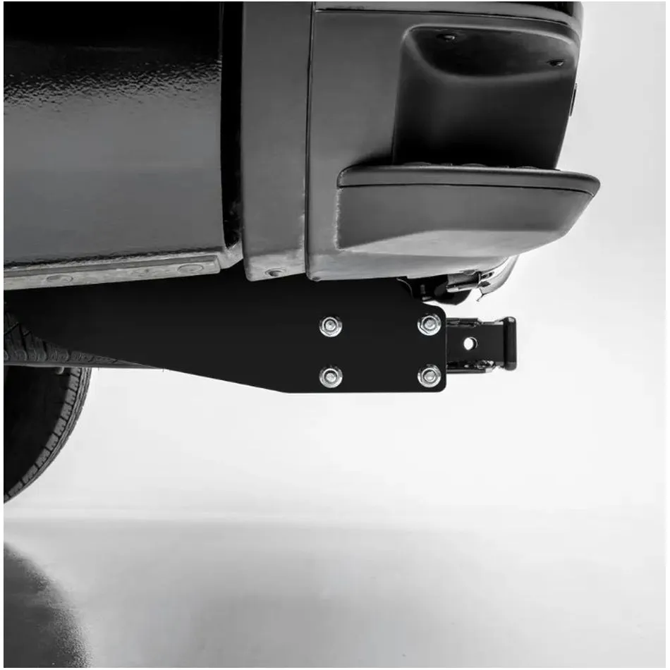 MULTI-FIT HITCH FOR FORD GM &